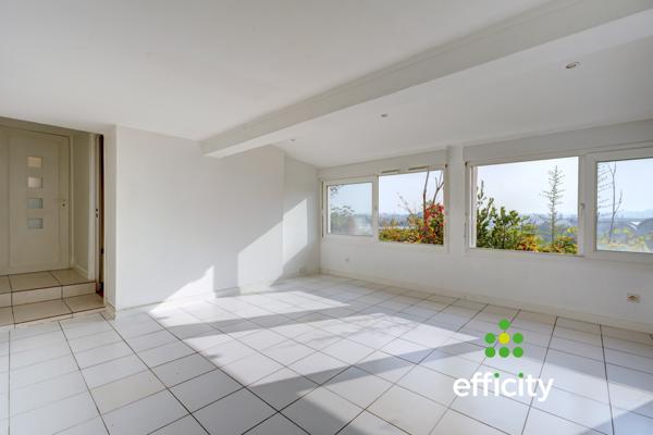 Appartement 2 pièces - 40 m²