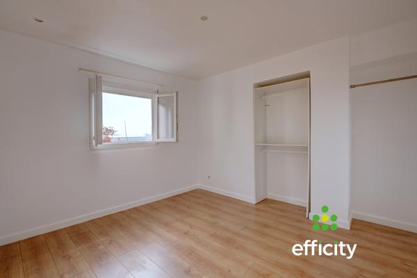 Appartement 2 pièces - 40 m²