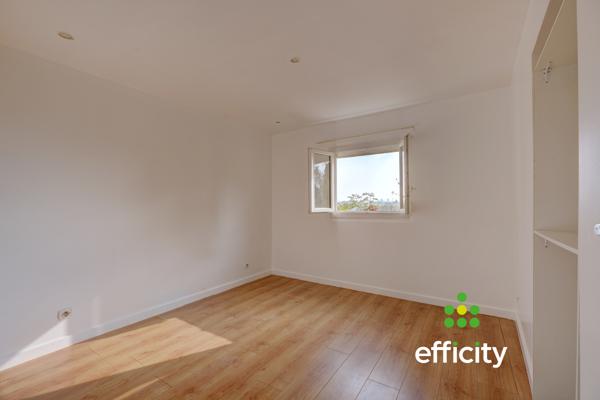 Appartement 2 pièces - 40 m²