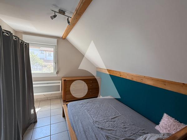 Maison 6 pièces 122.63 m2