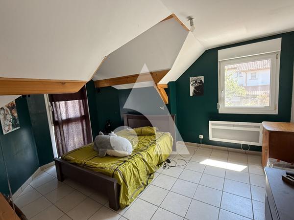 Maison 6 pièces 122.63 m2