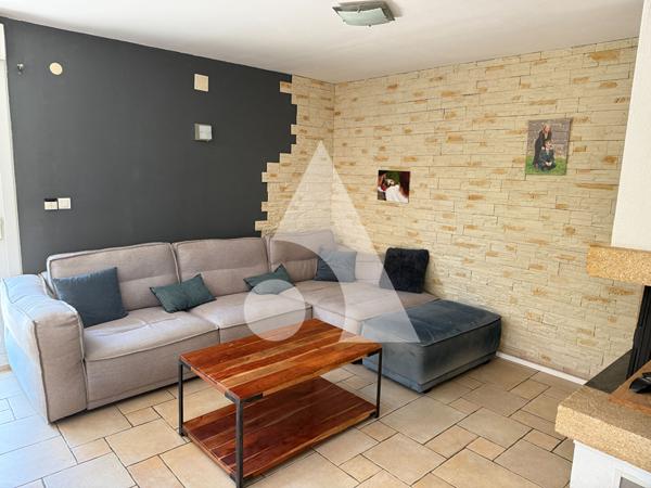 Maison 6 pièces 122.63 m2