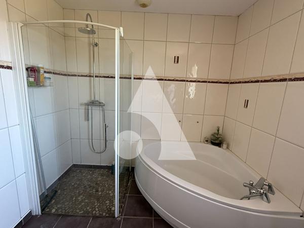 Maison 6 pièces 122.63 m2