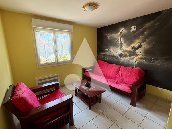 Maison 6 pièces 122.63 m2