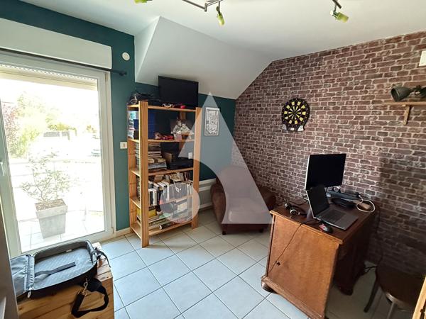 Maison 6 pièces 122.63 m2