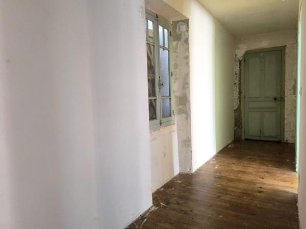 À vendre - Maison ancienne, 5 pièces située à Ger (64530)