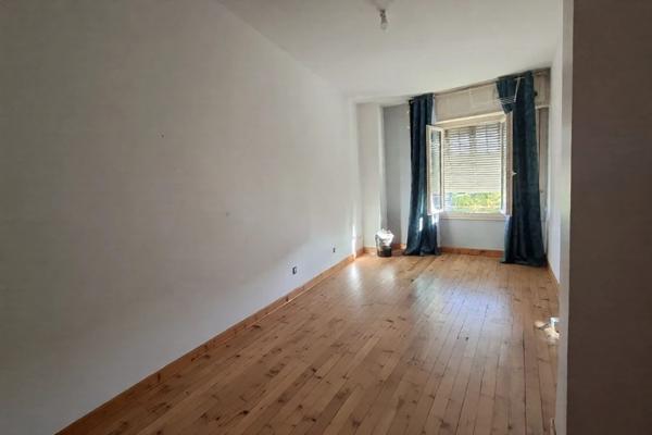 À vendre - Maison ancienne, 5 pièces située à Ger (64530)