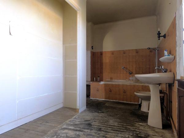 À vendre - Maison ancienne, 5 pièces située à Ger (64530)