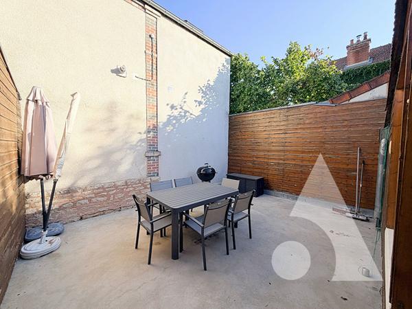 Appartement 2 pièces 49.18 m2