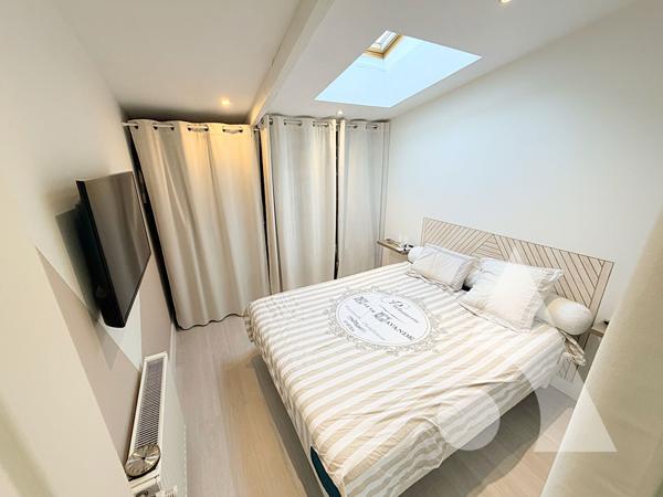 Appartement 2 pièces 49.18 m2