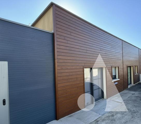 Appartement 2 pièces 49.18 m2