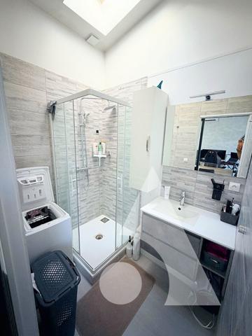 Appartement 2 pièces 49.18 m2