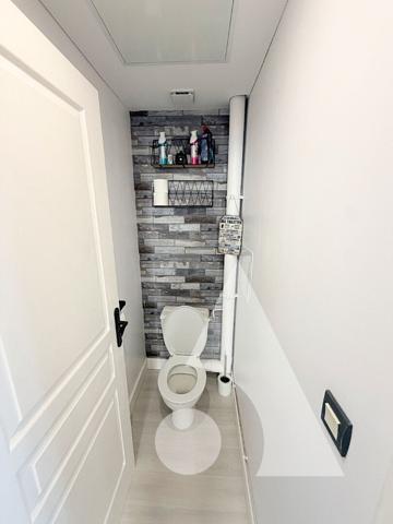 Appartement 2 pièces 49.18 m2