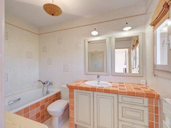 Vente Villa de luxe St Aygulf 5 Pièces 180 m²