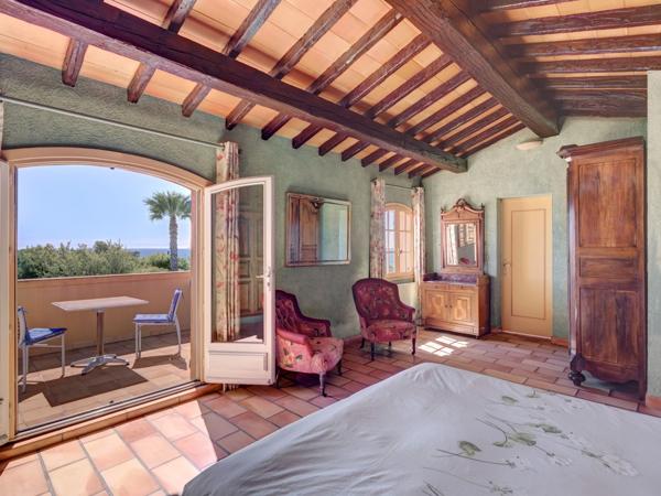 Vente Villa de luxe St Aygulf 5 Pièces 180 m²