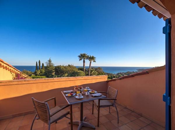 Vente Villa de luxe St Aygulf 5 Pièces 180 m²