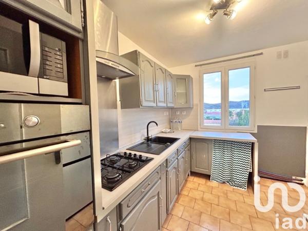 Appartement à vendre 3 pièces 68 m² Amélie-les-Bains-Palalda