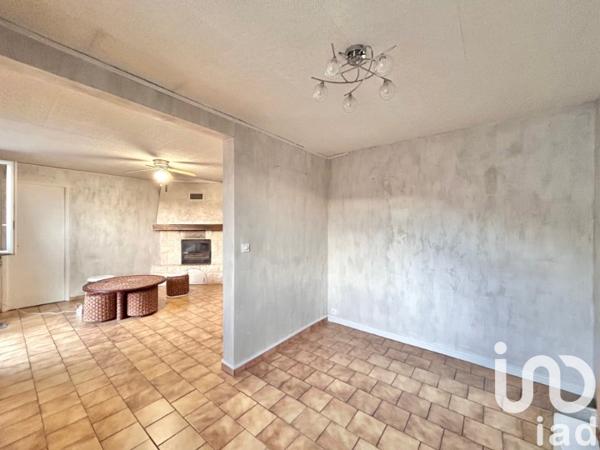 Appartement à vendre 3 pièces 68 m² Amélie-les-Bains-Palalda