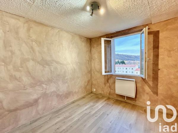 Appartement à vendre 3 pièces 68 m² Amélie-les-Bains-Palalda