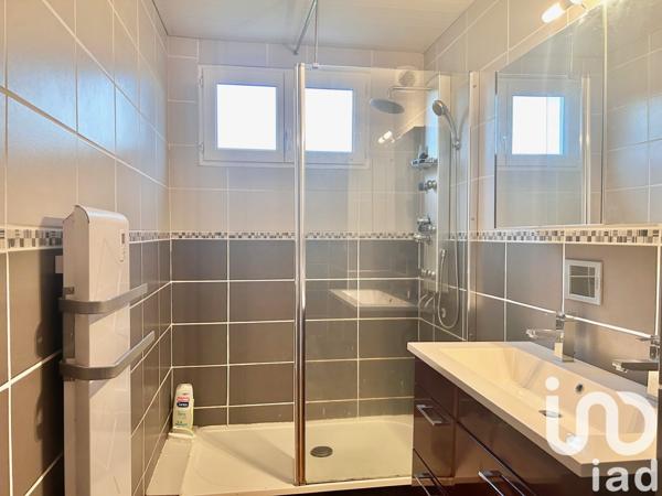 Appartement à vendre 3 pièces 68 m² Amélie-les-Bains-Palalda