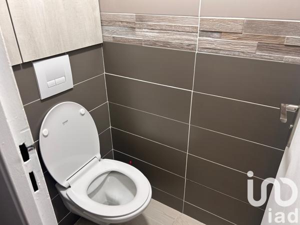 Appartement à vendre 3 pièces 68 m² Amélie-les-Bains-Palalda