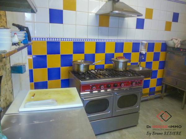 Immeuble à vendre 4 pièces de 153 m²