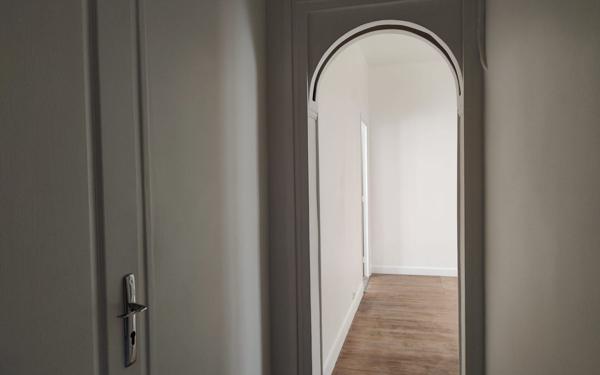 Appartement à vendre    2 pièces • 35 m2 Saint-Ouen