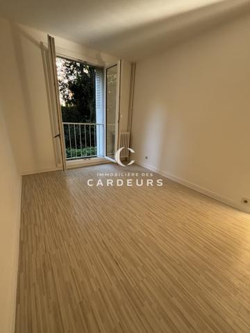 Appartement 3 pièce(s) 2 chambre(s) 51 m²