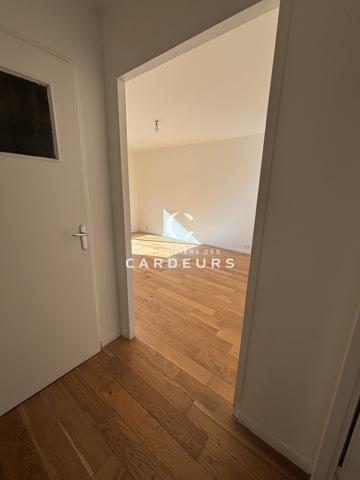 Appartement 3 pièce(s) 2 chambre(s) 51 m²