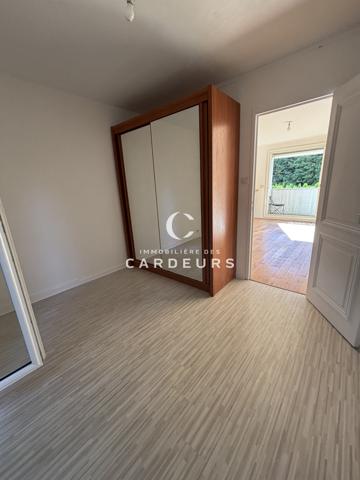 Appartement 3 pièce(s) 2 chambre(s) 51 m²