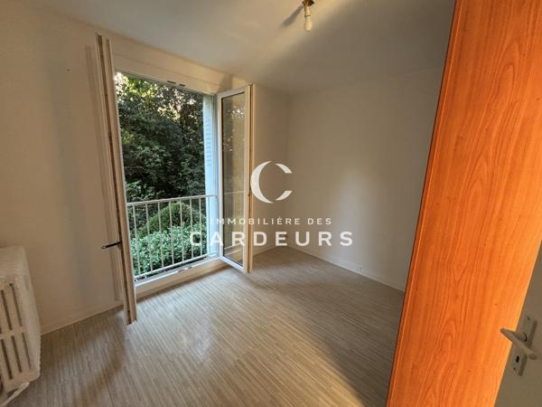 Appartement 3 pièce(s) 2 chambre(s) 51 m²