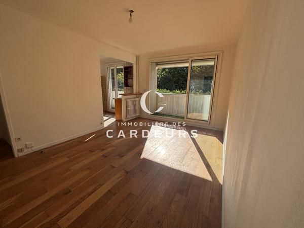 Appartement 3 pièce(s) 2 chambre(s) 51 m²