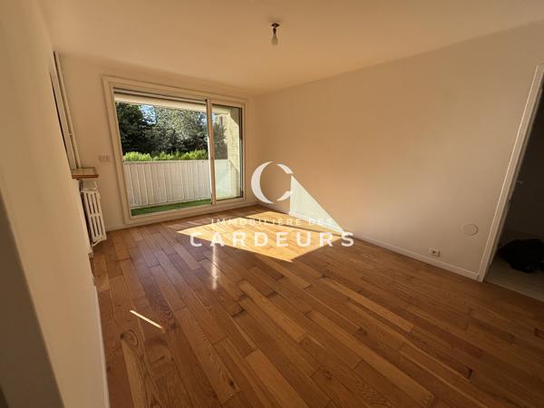 Appartement 3 pièce(s) 2 chambre(s) 51 m²