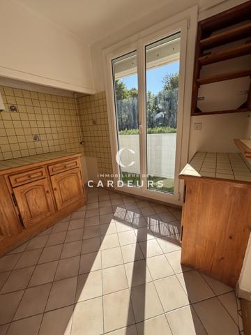 Appartement 3 pièce(s) 2 chambre(s) 51 m²