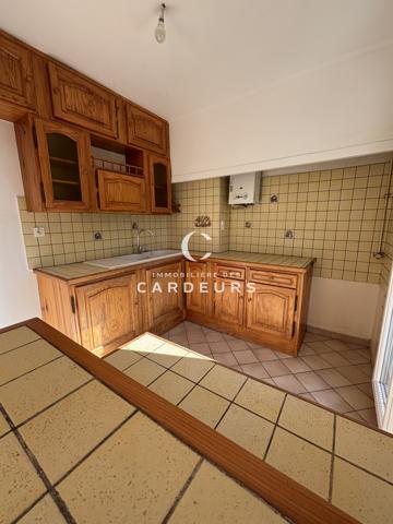 Appartement 3 pièce(s) 2 chambre(s) 51 m²