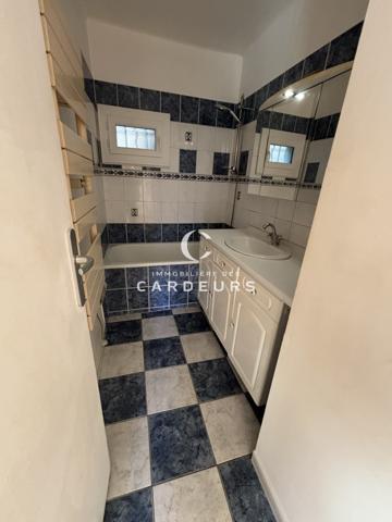 Appartement 3 pièce(s) 2 chambre(s) 51 m²