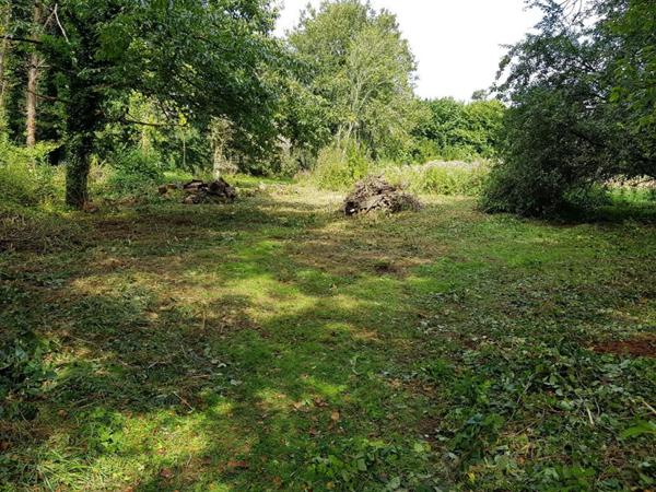 Propriété équestre « typique Bretonne » (en pierres) de 263 m2 à Cléguer (Bretagne Sud - Pays de Lorient)