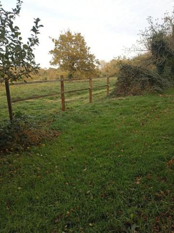Propriété équestre « typique Bretonne » (en pierres) de 263 m2 à Cléguer (Bretagne Sud - Pays de Lorient)
