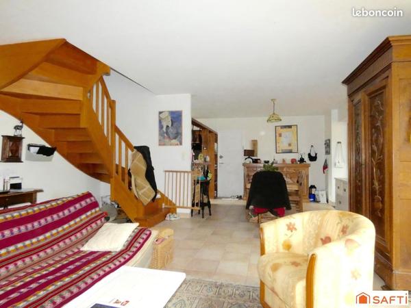 Propriété équestre « typique Bretonne » (en pierres) de 263 m2 à Cléguer (Bretagne Sud - Pays de Lorient)