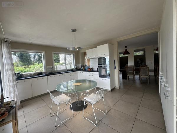 Maison à vendre à Réguiny dans le Morbihan (56500), ref : 56053-2522