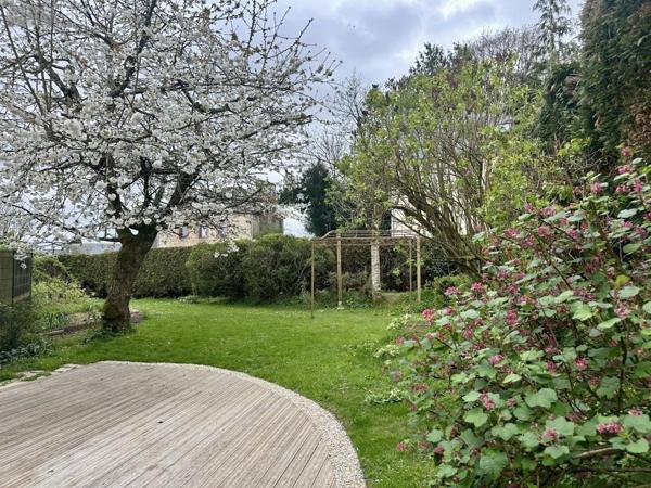 Maison à vendre à Réguiny dans le Morbihan (56500), ref : 56053-2522