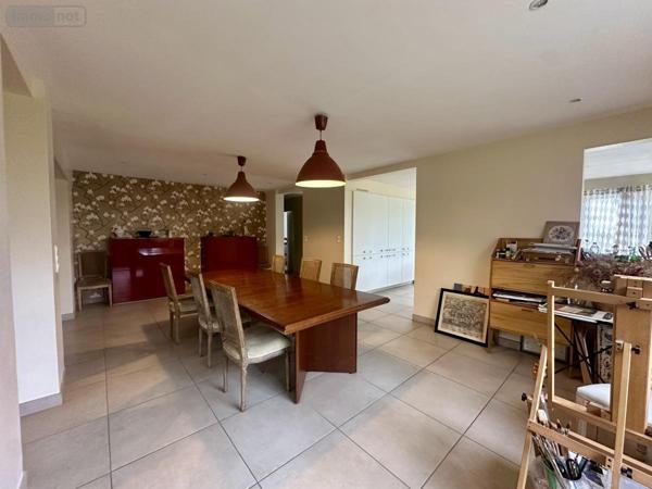 Maison à vendre à Réguiny dans le Morbihan (56500), ref : 56053-2522