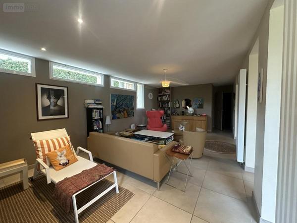Maison à vendre à Réguiny dans le Morbihan (56500), ref : 56053-2522
