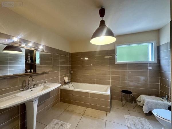 Maison à vendre à Réguiny dans le Morbihan (56500), ref : 56053-2522