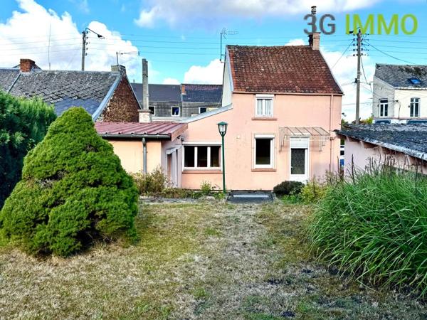 Vente / Maison à Louvroil (59720)