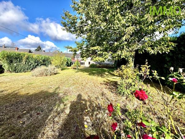 Vente / Maison à Louvroil (59720)