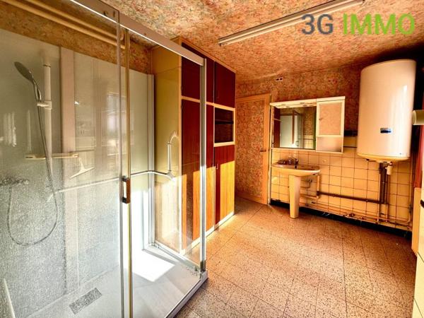 Vente / Maison à Louvroil (59720)