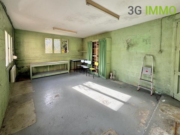 Vente / Maison à Louvroil (59720)