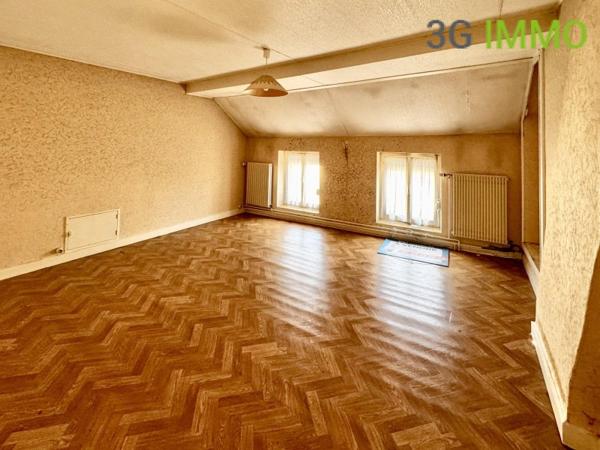 Vente / Maison à Louvroil (59720)
