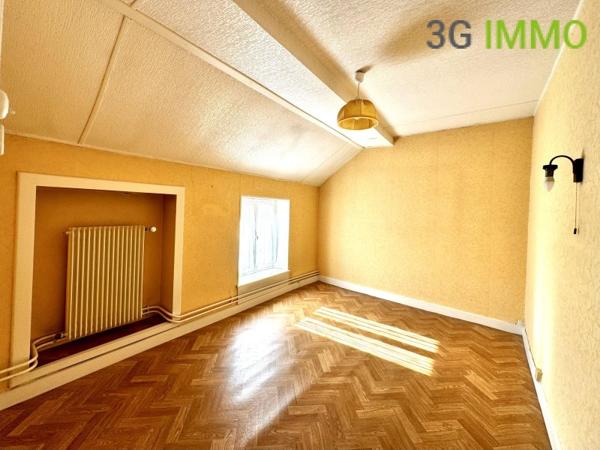 Vente / Maison à Louvroil (59720)